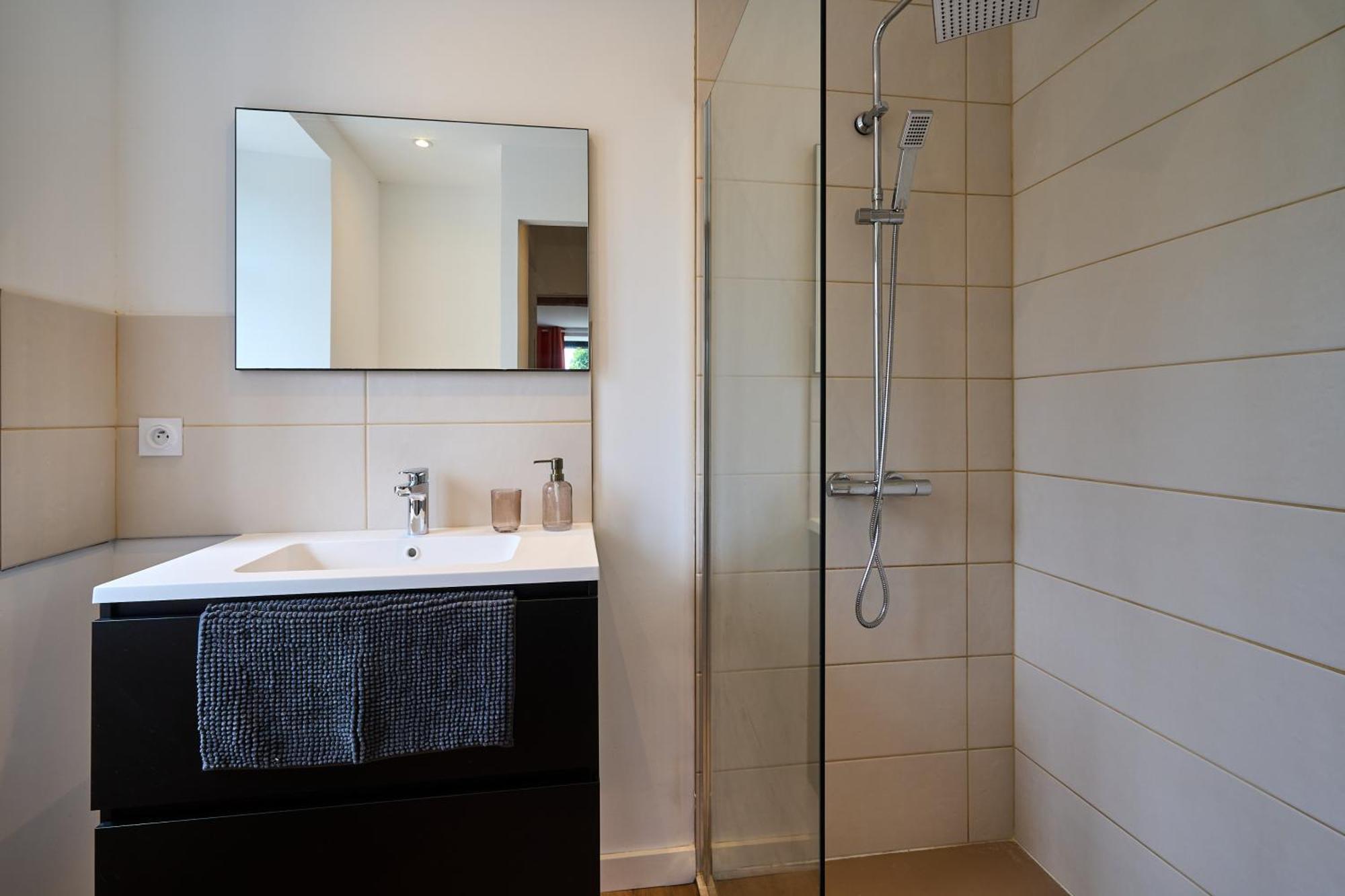 Le Rempart Harmonieux - Triplex Au Pied De La Cite Apartment การ์กาซอน ภายนอก รูปภาพ